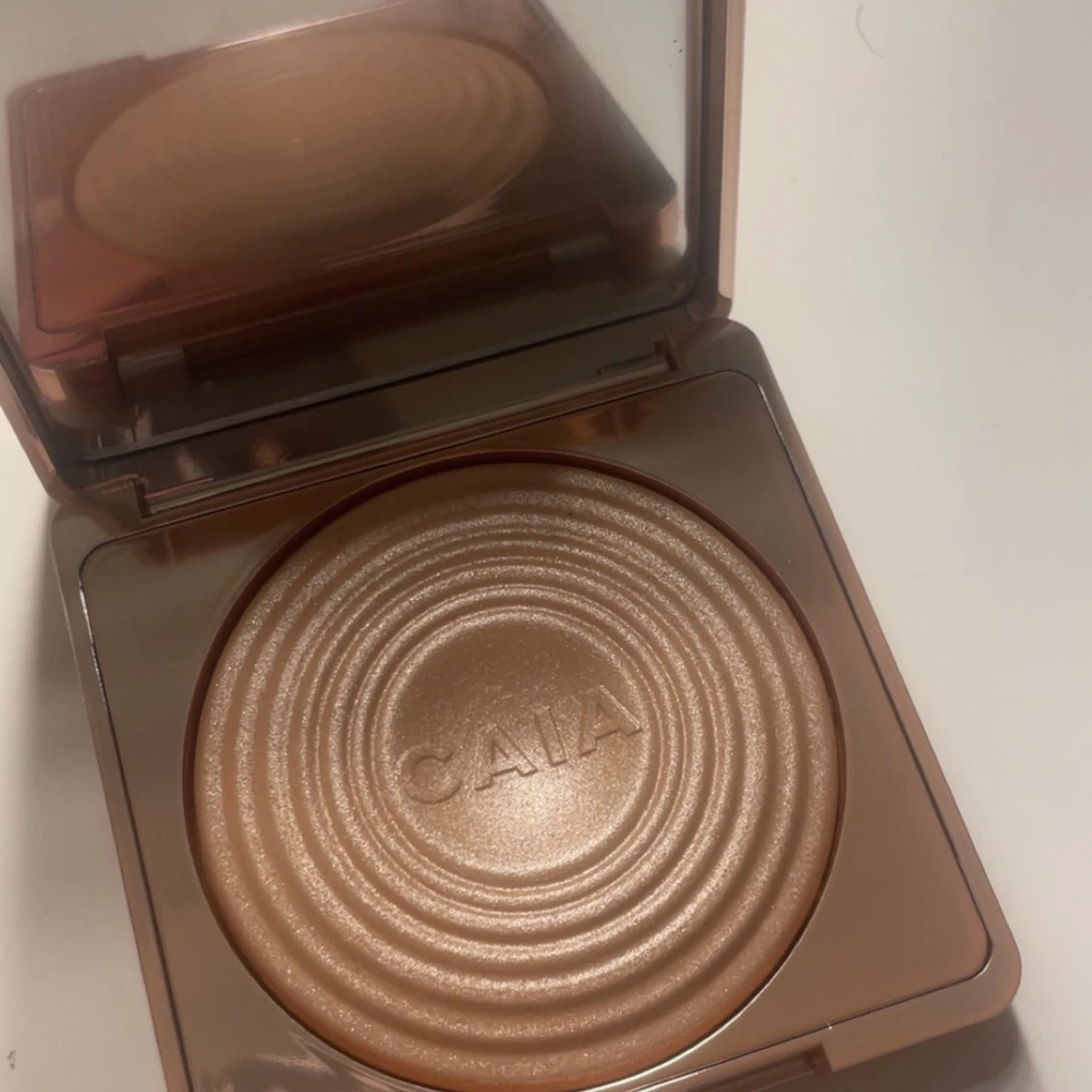 CAIA highlighter  - 2