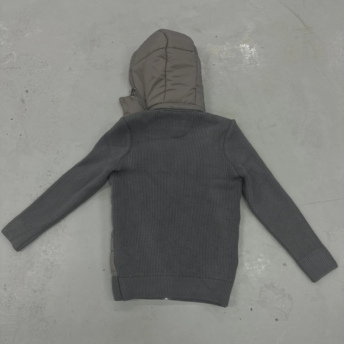 Marcel classic cardigan från Leon Marcel - 1