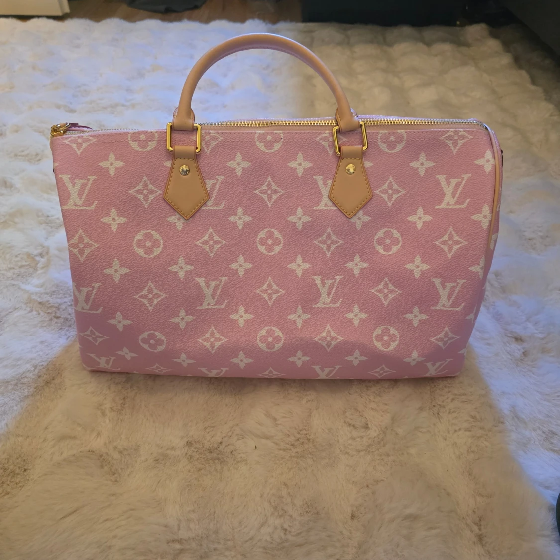 Weekend bag Speedy 40cm