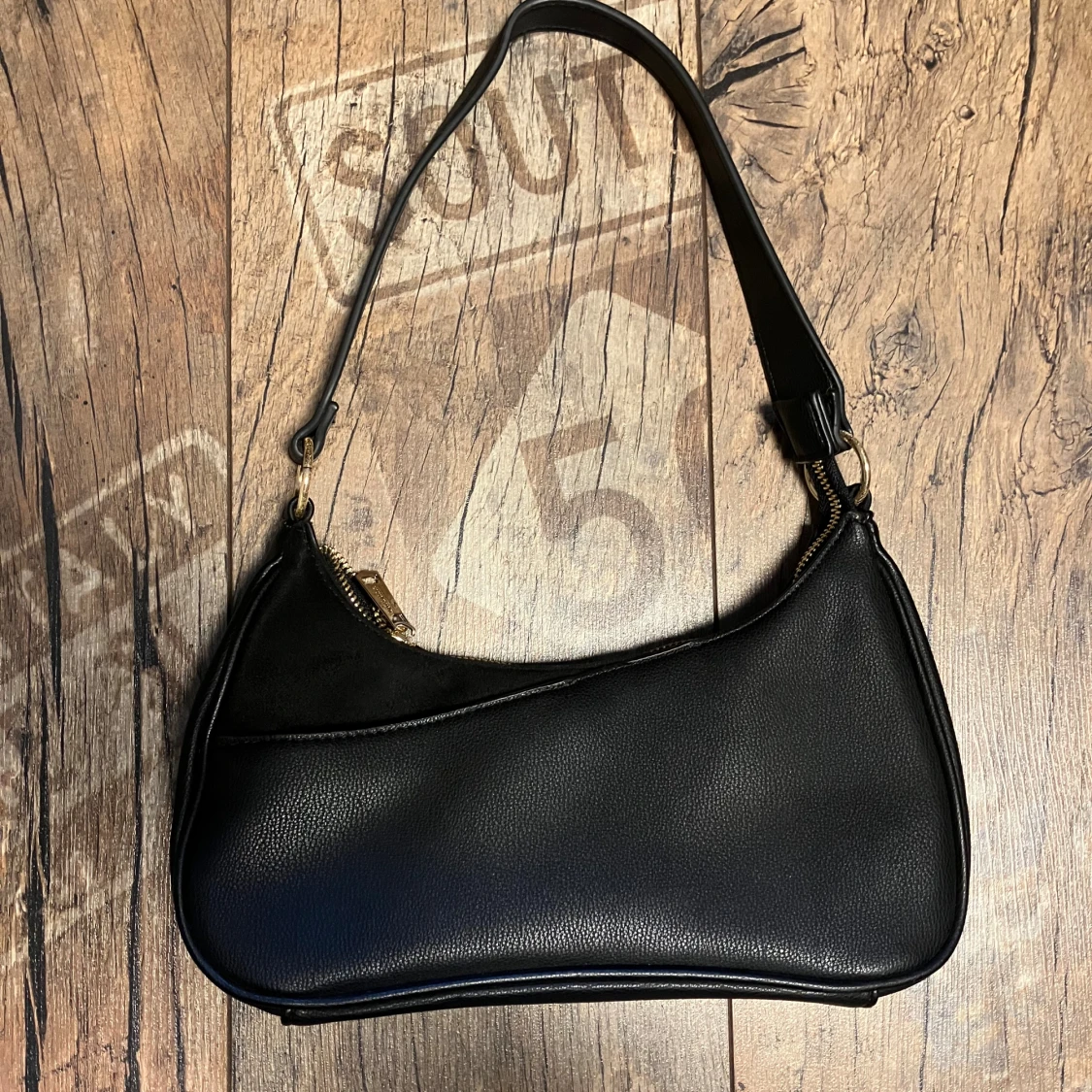 Helt ny handväska  - 1