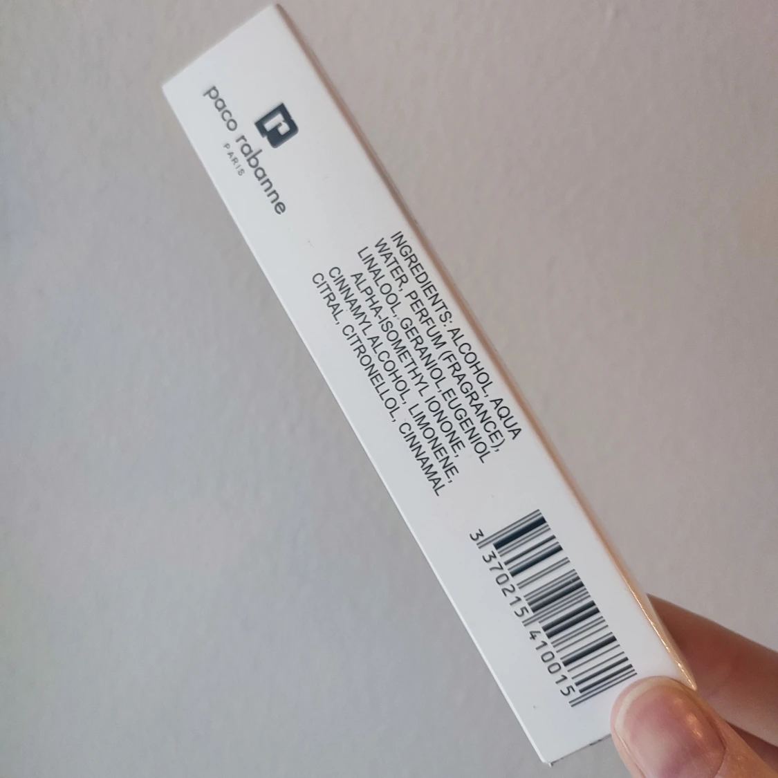 Paco Rabanne Blooming Pink Perfume - 3