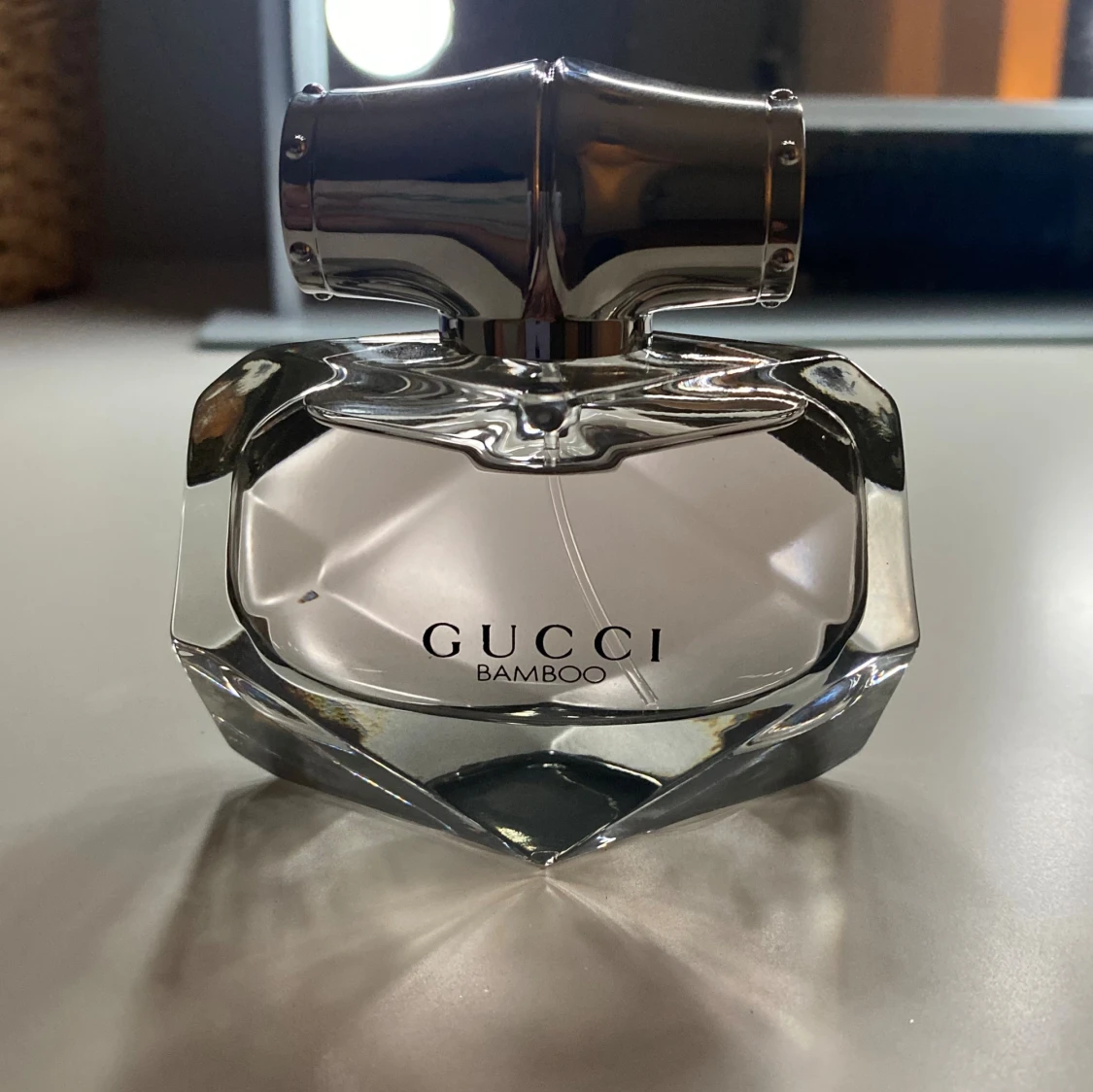 Gucci Bamboo Eau de Parfum