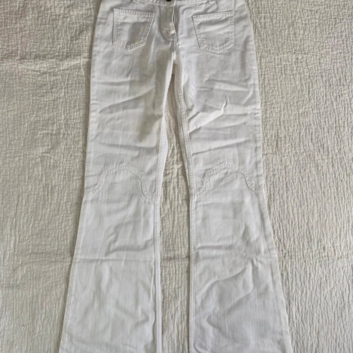 Vita vintage cross jeans - 2