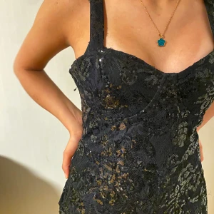 Byxkläning  - Supersnygg perfekt för julafton eller nyår🎉🎄, storlek L men passar även S, M