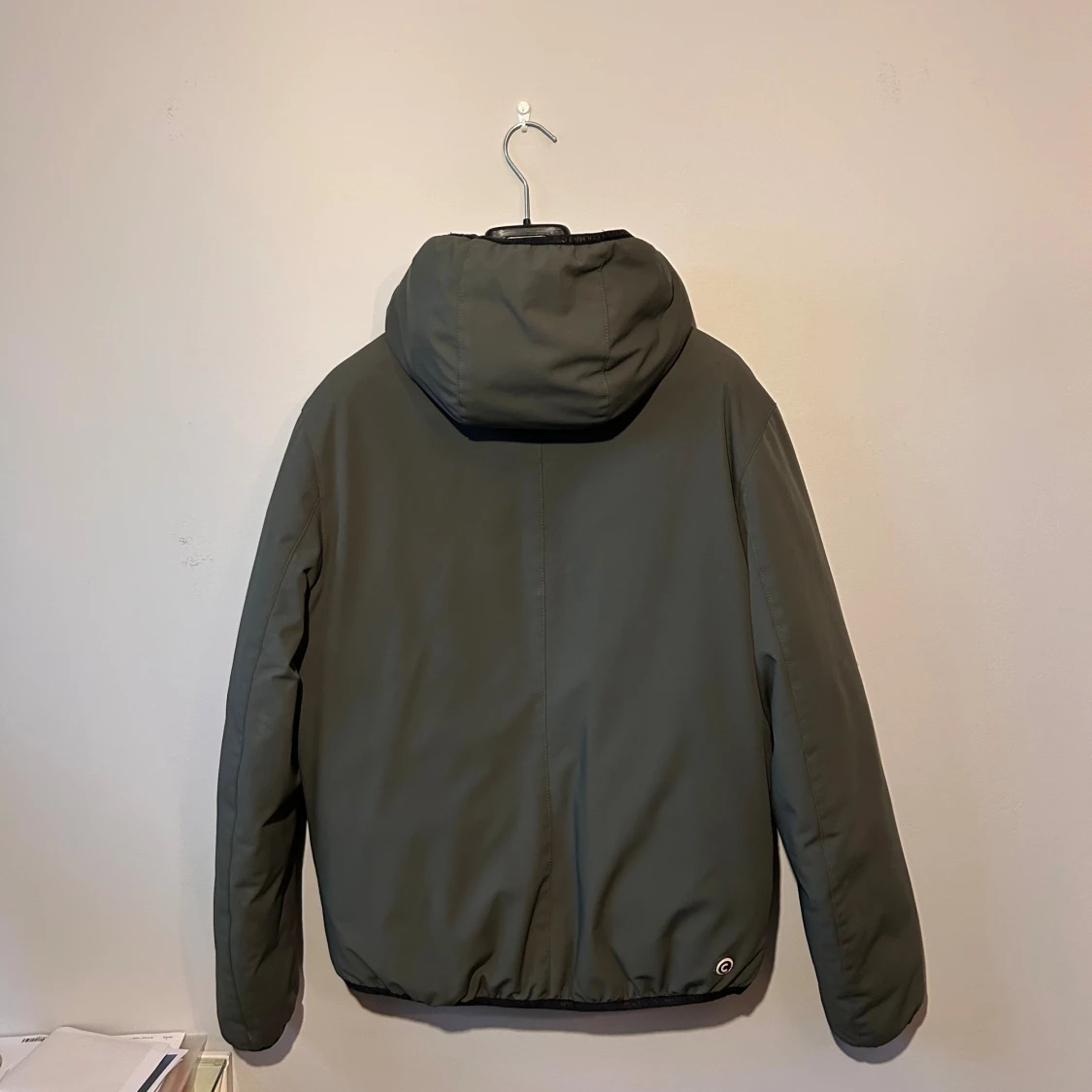 Colmar vinter jacka  - 1