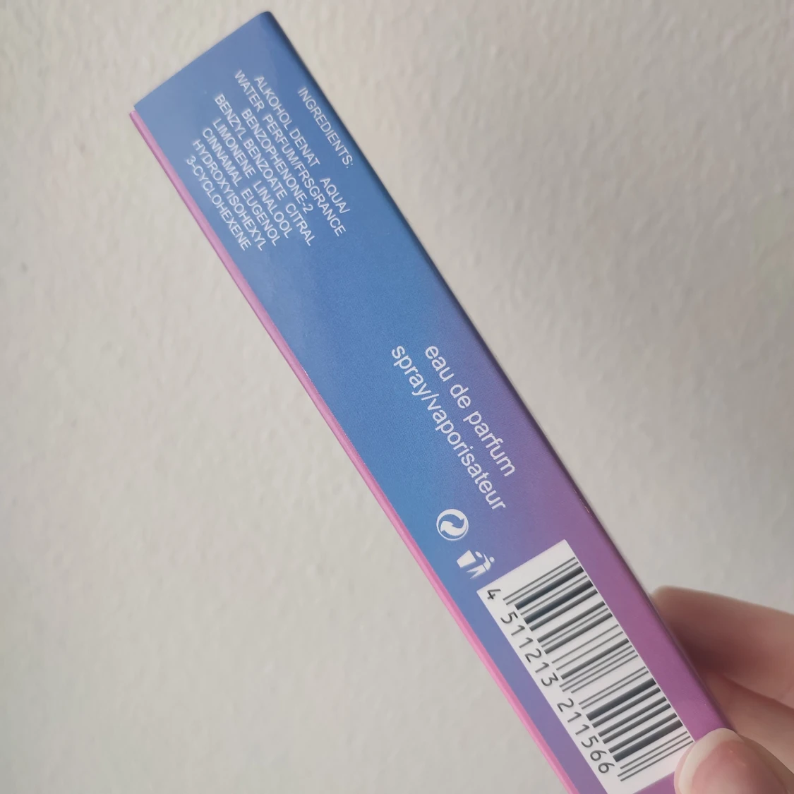 Ariana Grande Cloud Perfume - 3