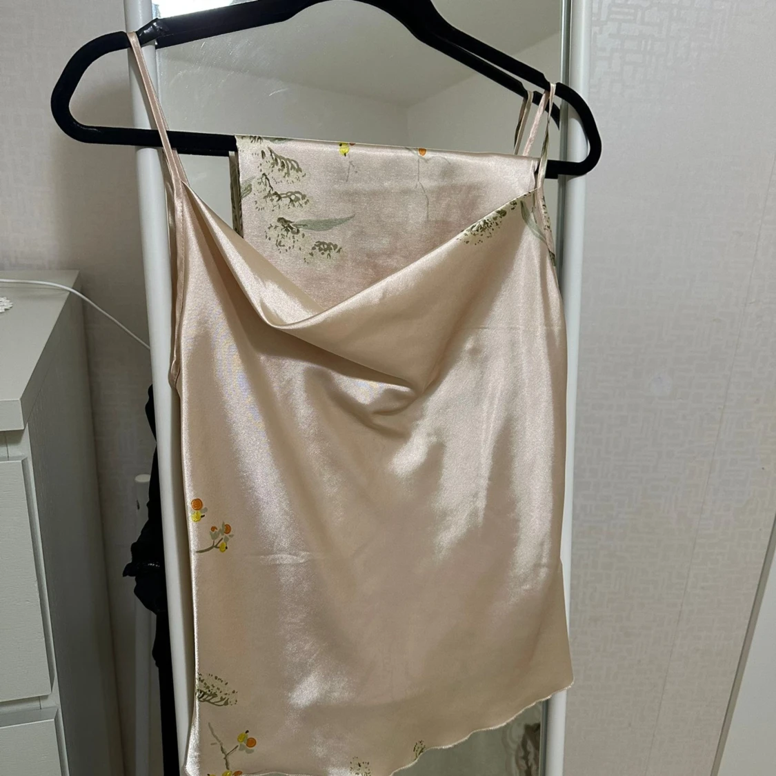 Pyjamas med lång byxor  - 1