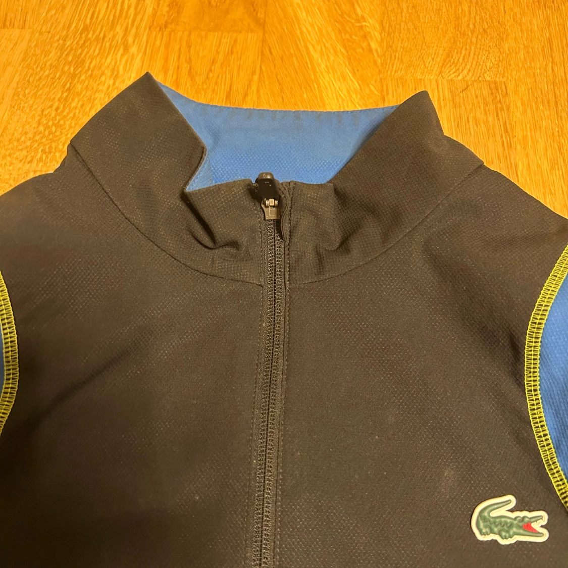 Lacoste vindjacka - 1