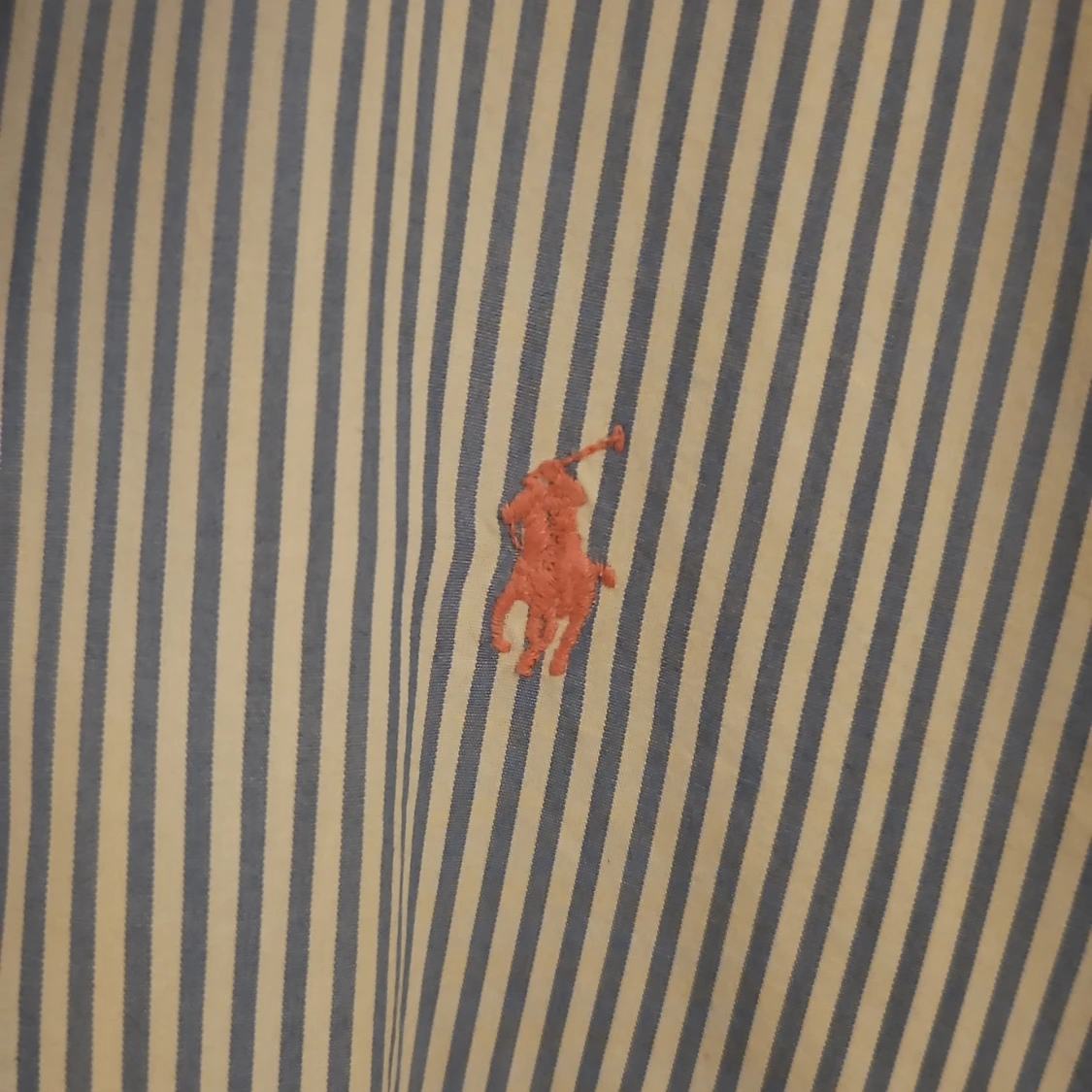 Randig skjorta från Ralph Lauren - 2