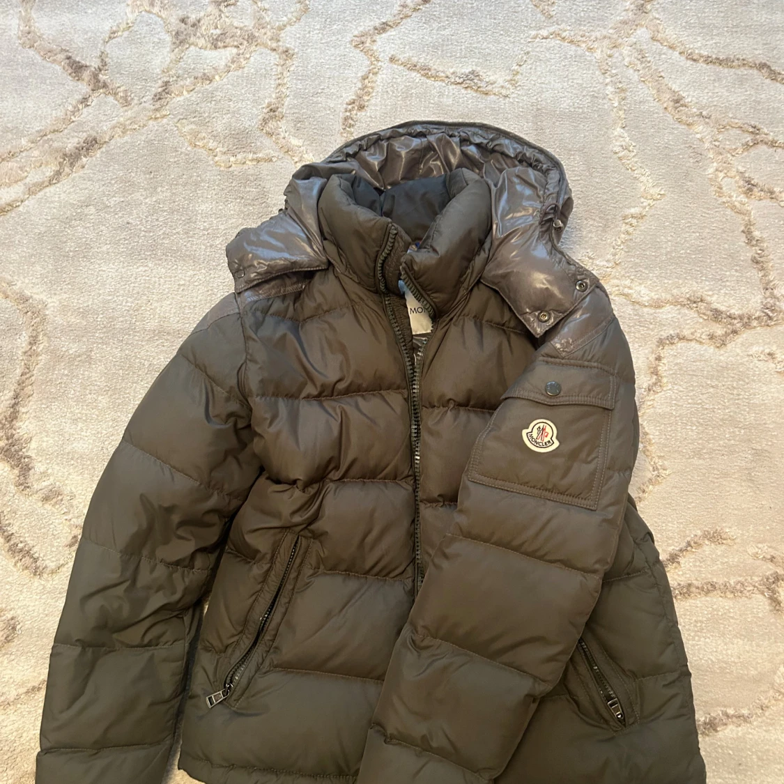 Moncler Cavalier Jacka
