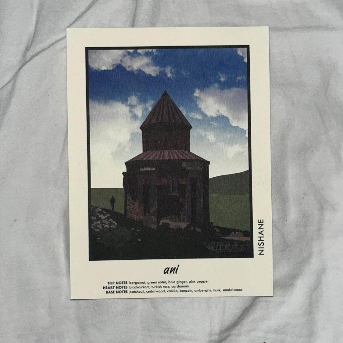 Nishane Ani Extrait de Parfum - 3
