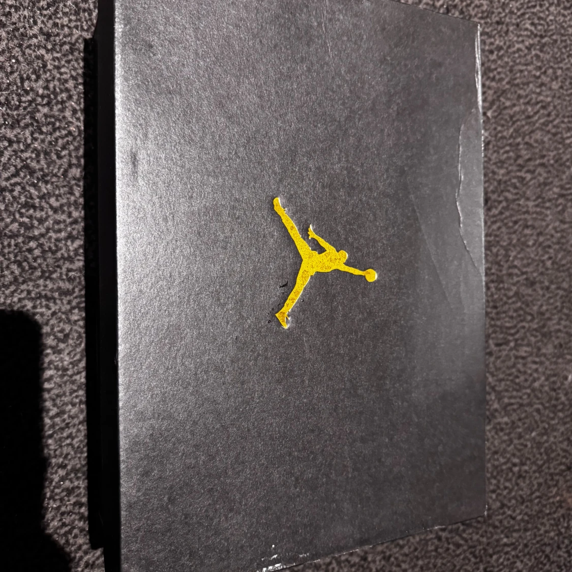 Nike Air Jordan 1 Mid grön/vit - 4