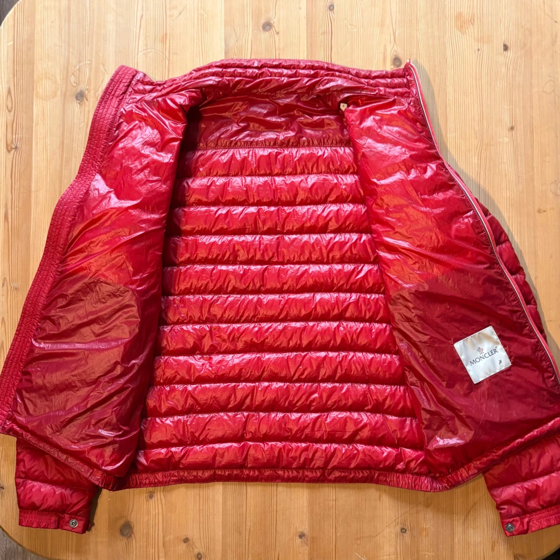 Moncler Daniel Jacket - 2