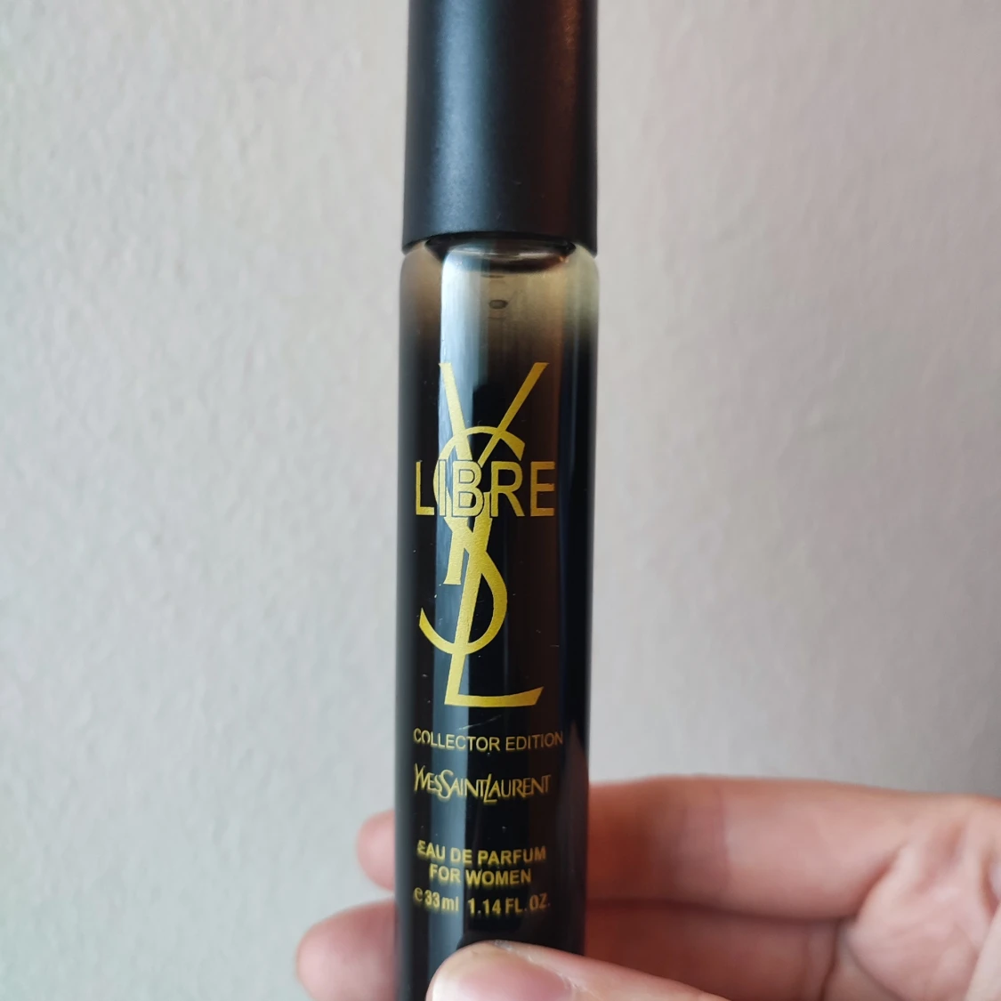 Yves Saint Laurent Libre Collector Edition perfume - 1