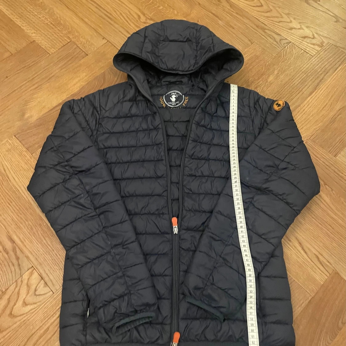 Save The Duck jacka  - 3