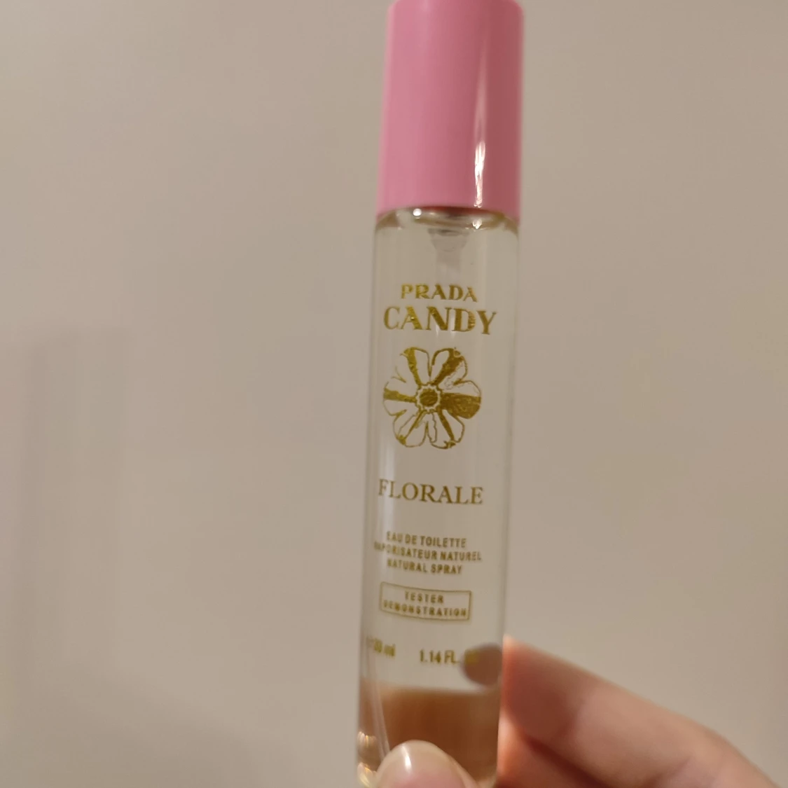 Prada Candy Florale Perfume - 1