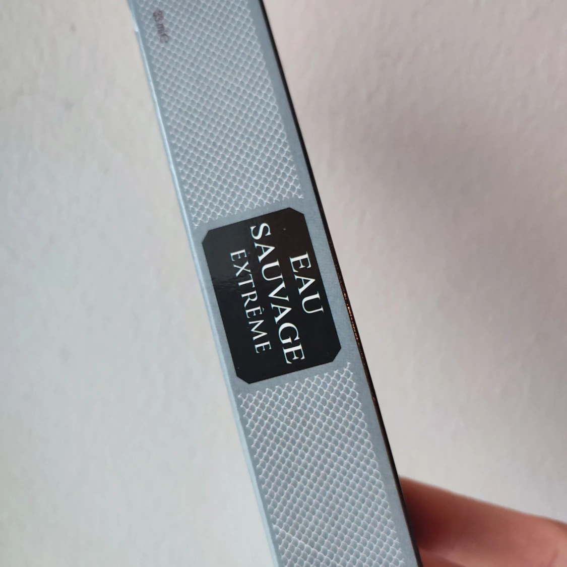 Dior Sauvage Extreme Perfume - 2