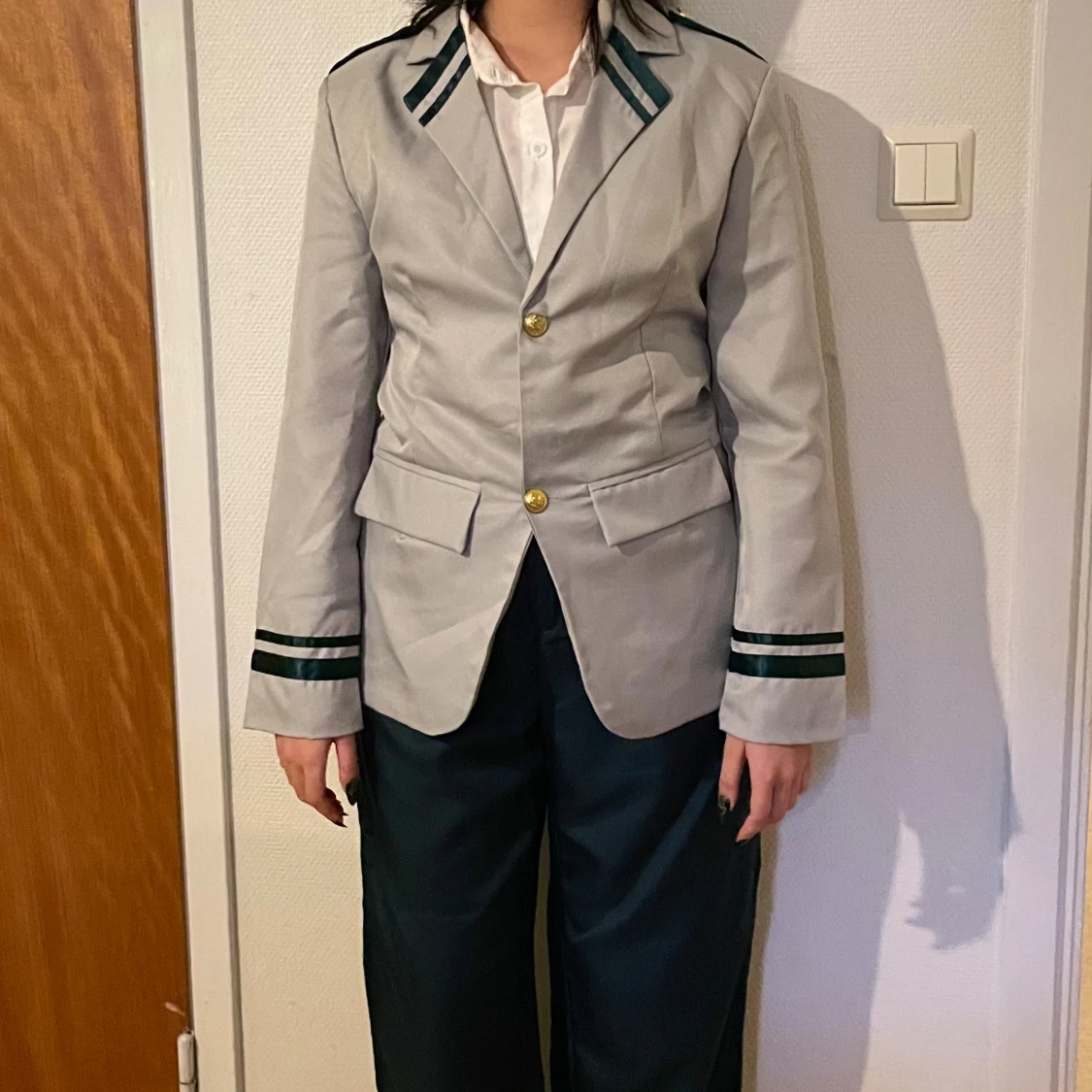 My Hero Academia cosplay - 2