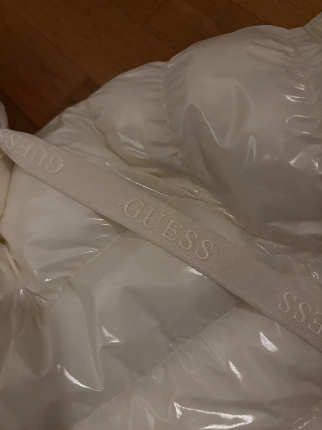 Guess vinterjacka  - 4