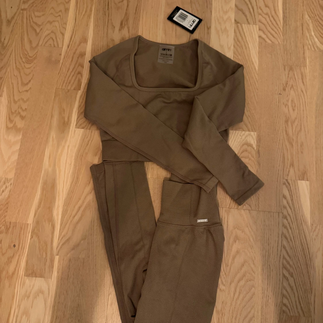 Set från Aim’n - 2