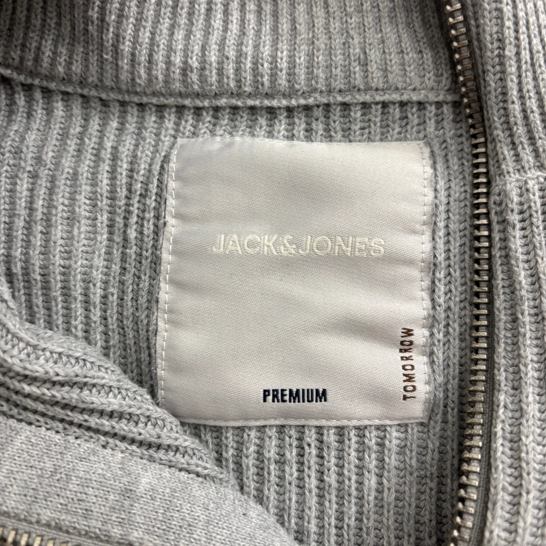 Half zip från Jack & Jones - 1