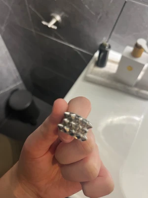 Edblad ring silver  - Säljer nu min fina Edblad ring som är i ett bra skick , skicka om det är några frågor 🥰