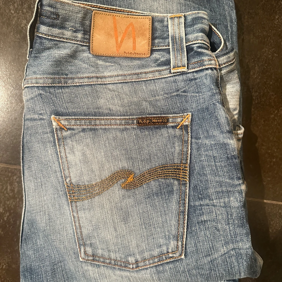 Nudie jeans - 3