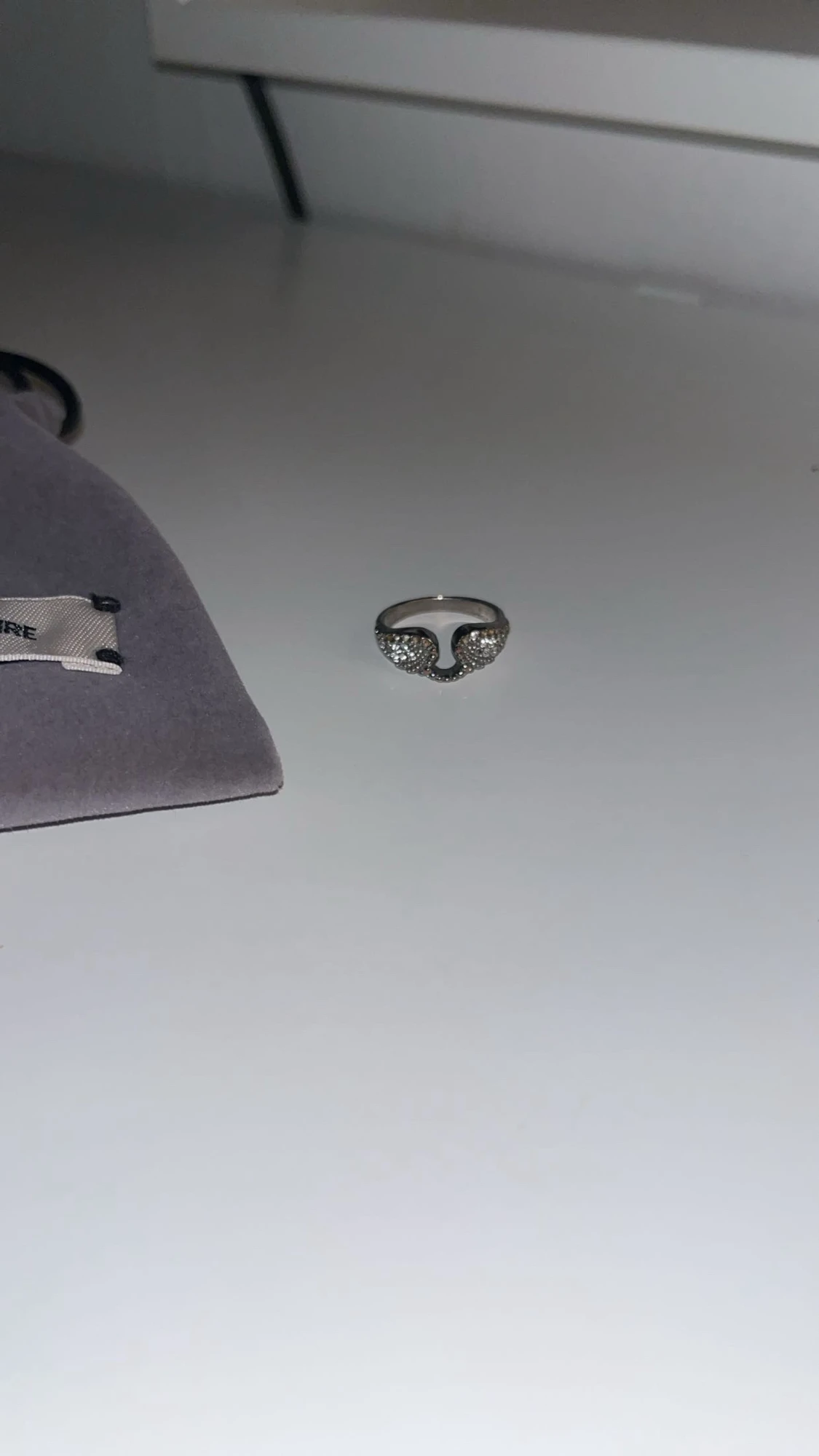 Zadig & Voltaire Rock Ring - 2