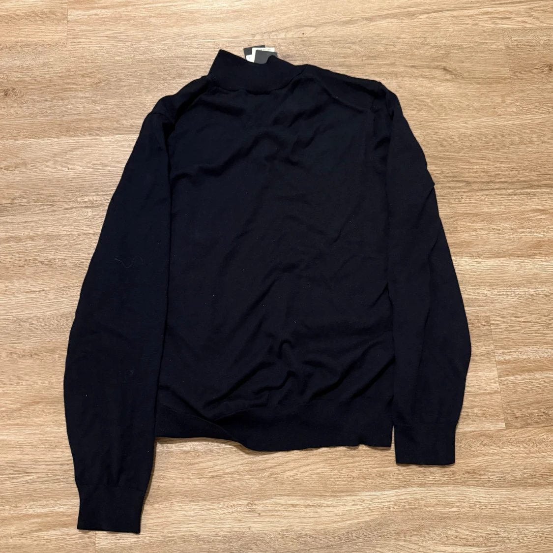 Svart tröja från BOSS - 4