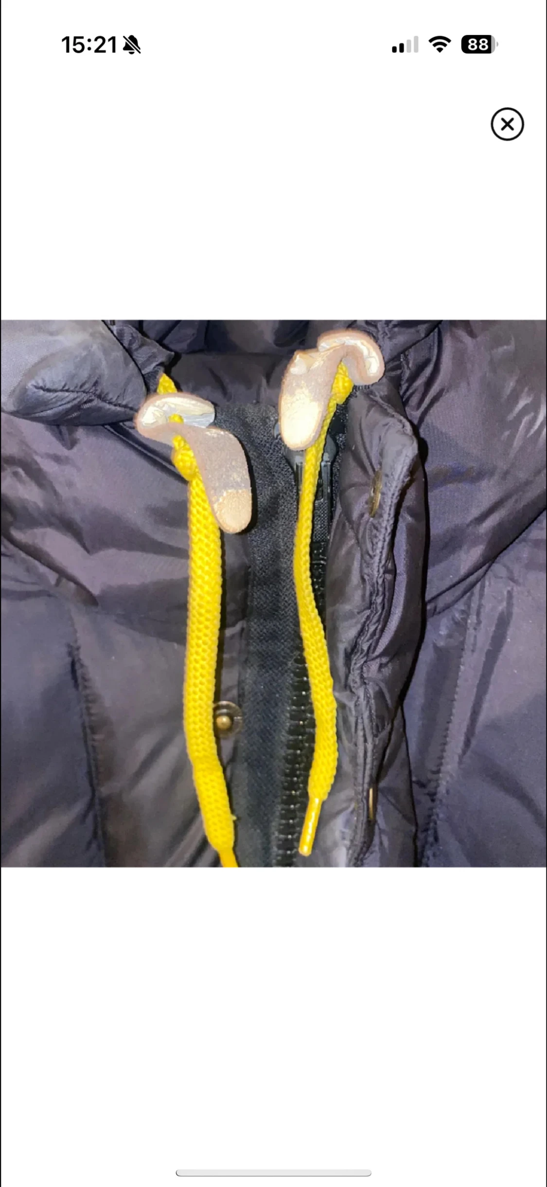 Fjällräven expeditionen jacka - 2