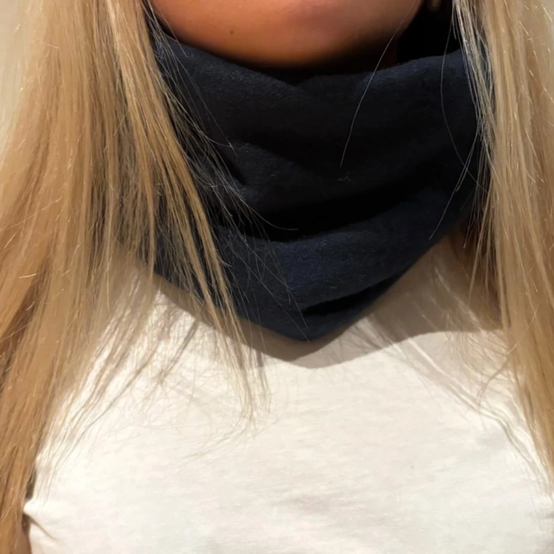 Buff mörkblå - midnight