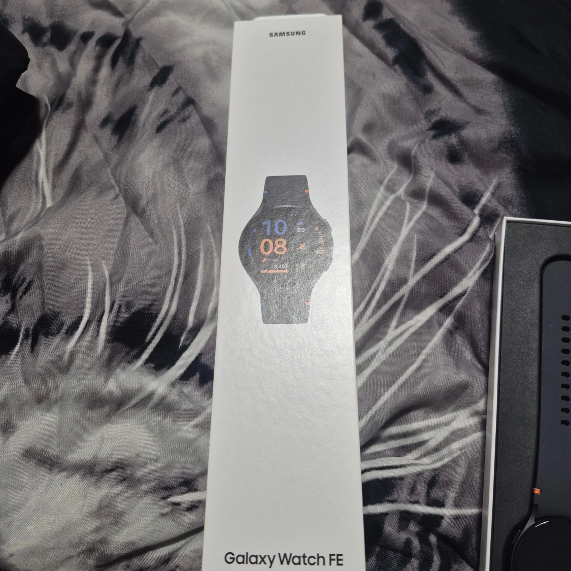 Galaxy Watch FE - 1