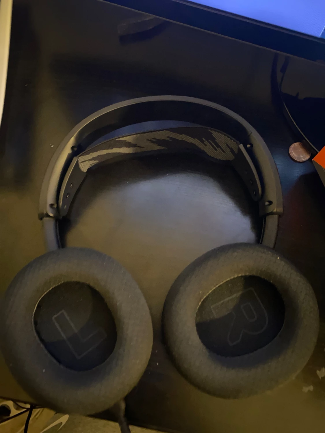 SteelSeries Arctis Nova 3 - 3