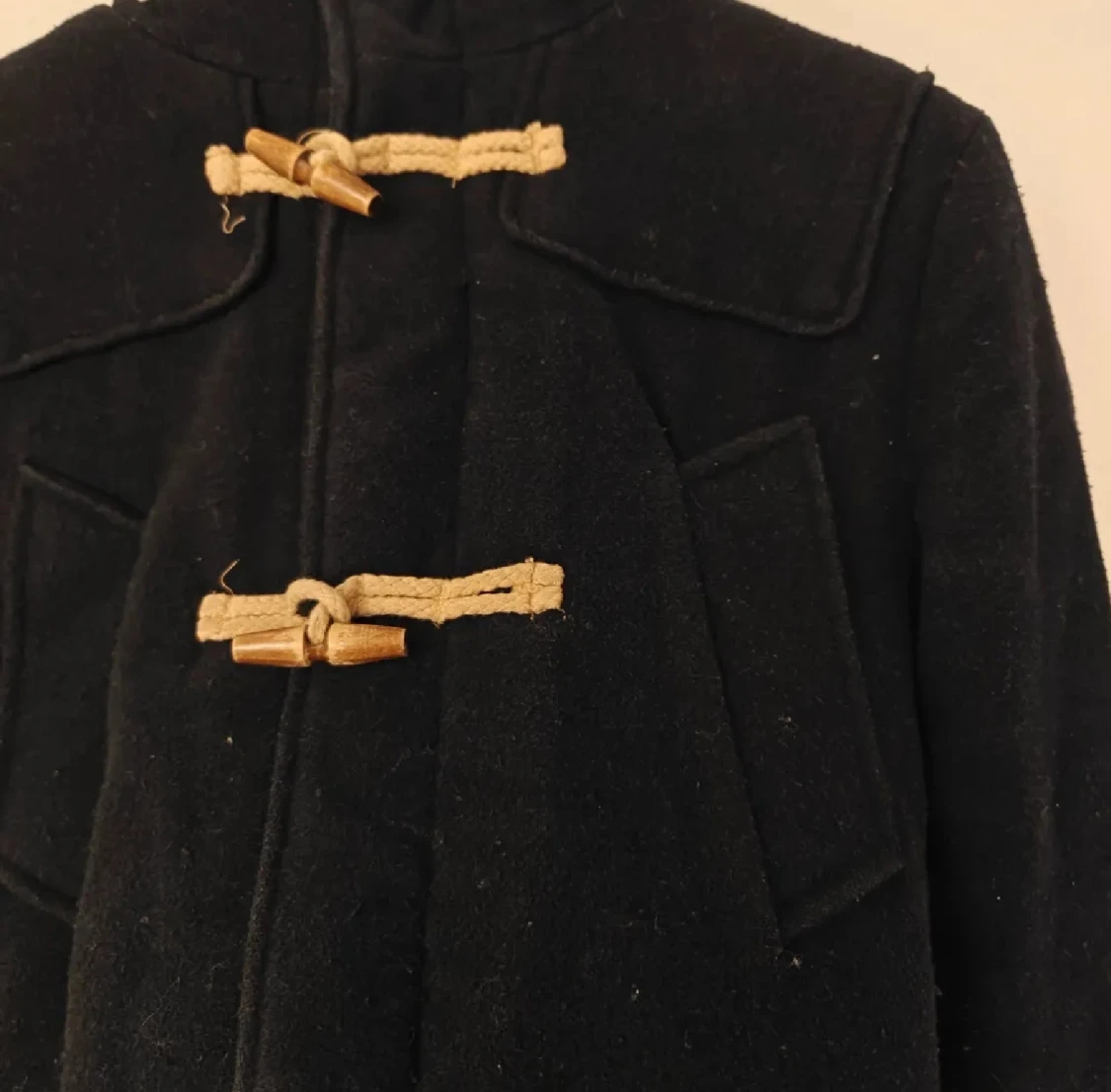 Zara vinterjacka - 3