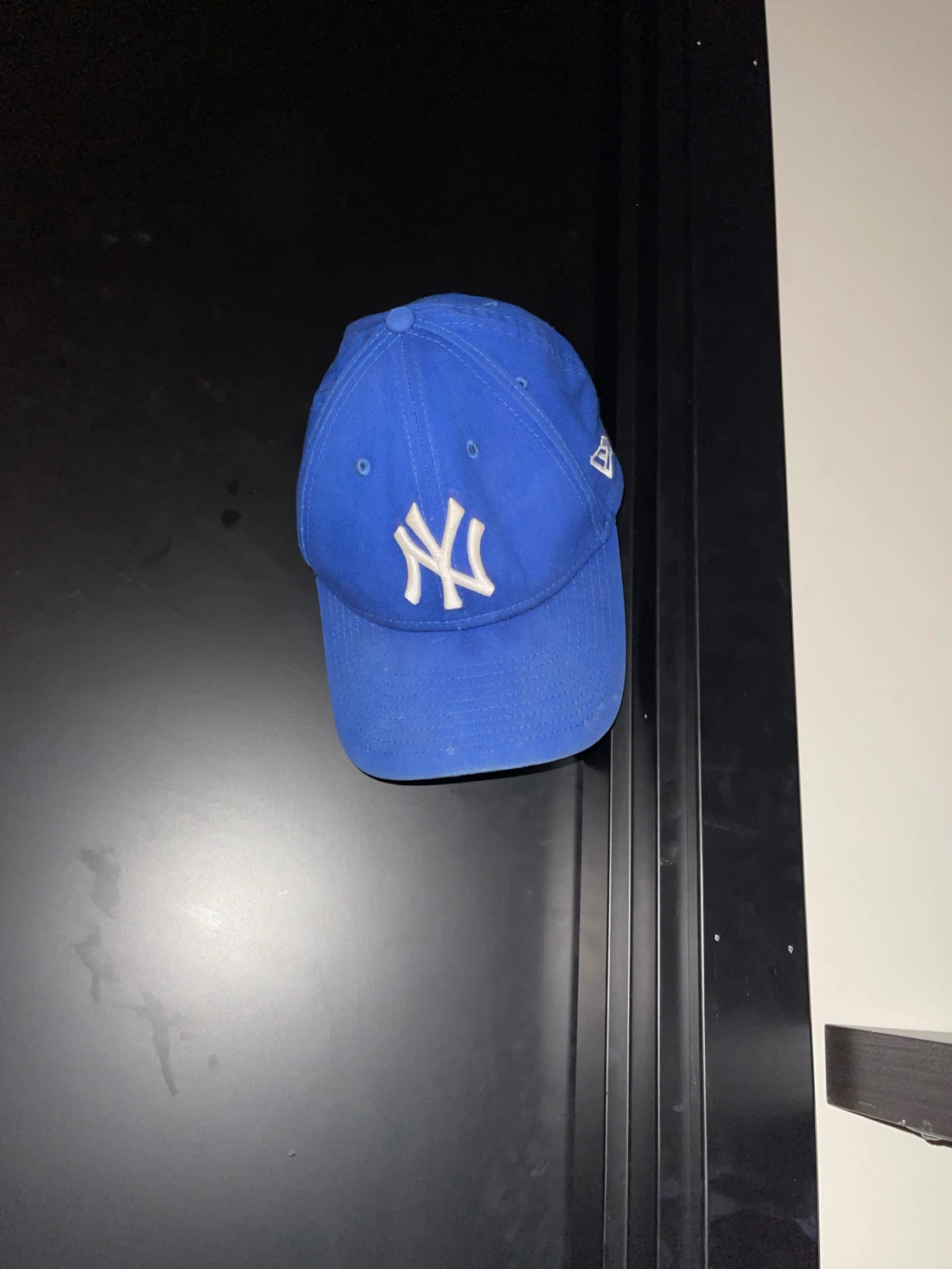 Blå New York Yankees keps 9FORTY