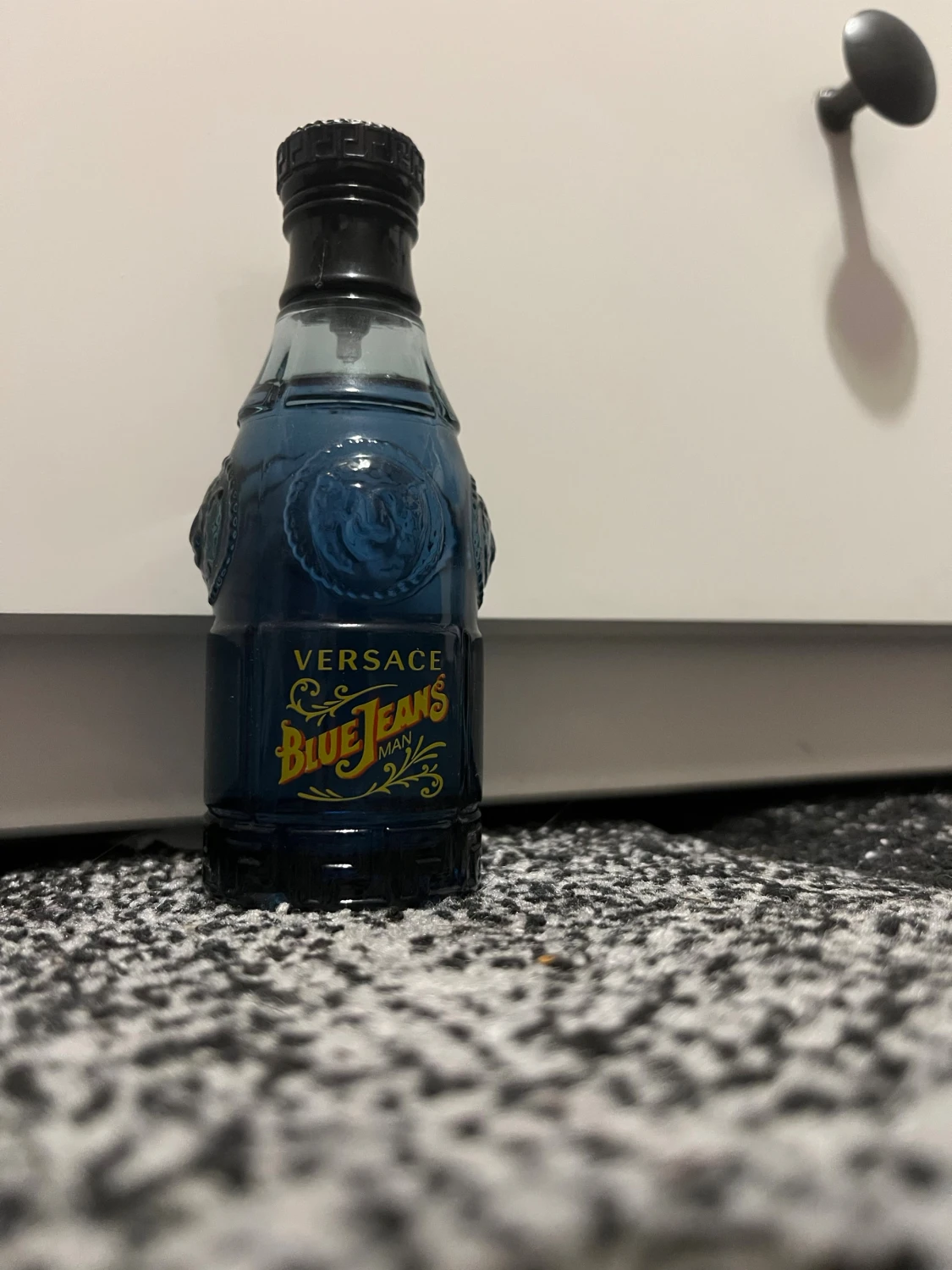 Versace Blue Jeans Man parfym - 1