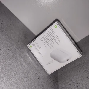 Air pods pro  - Helt nya air pods pro  pris kan diskuteras 