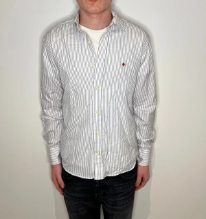 Morris skjorta - 9/10