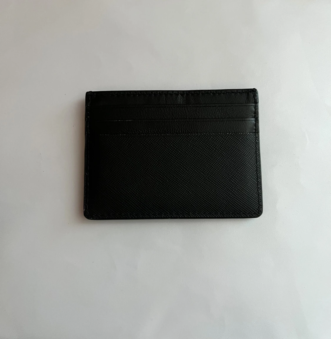 Tommy Hilfiger Korthållare / plånbok - 1