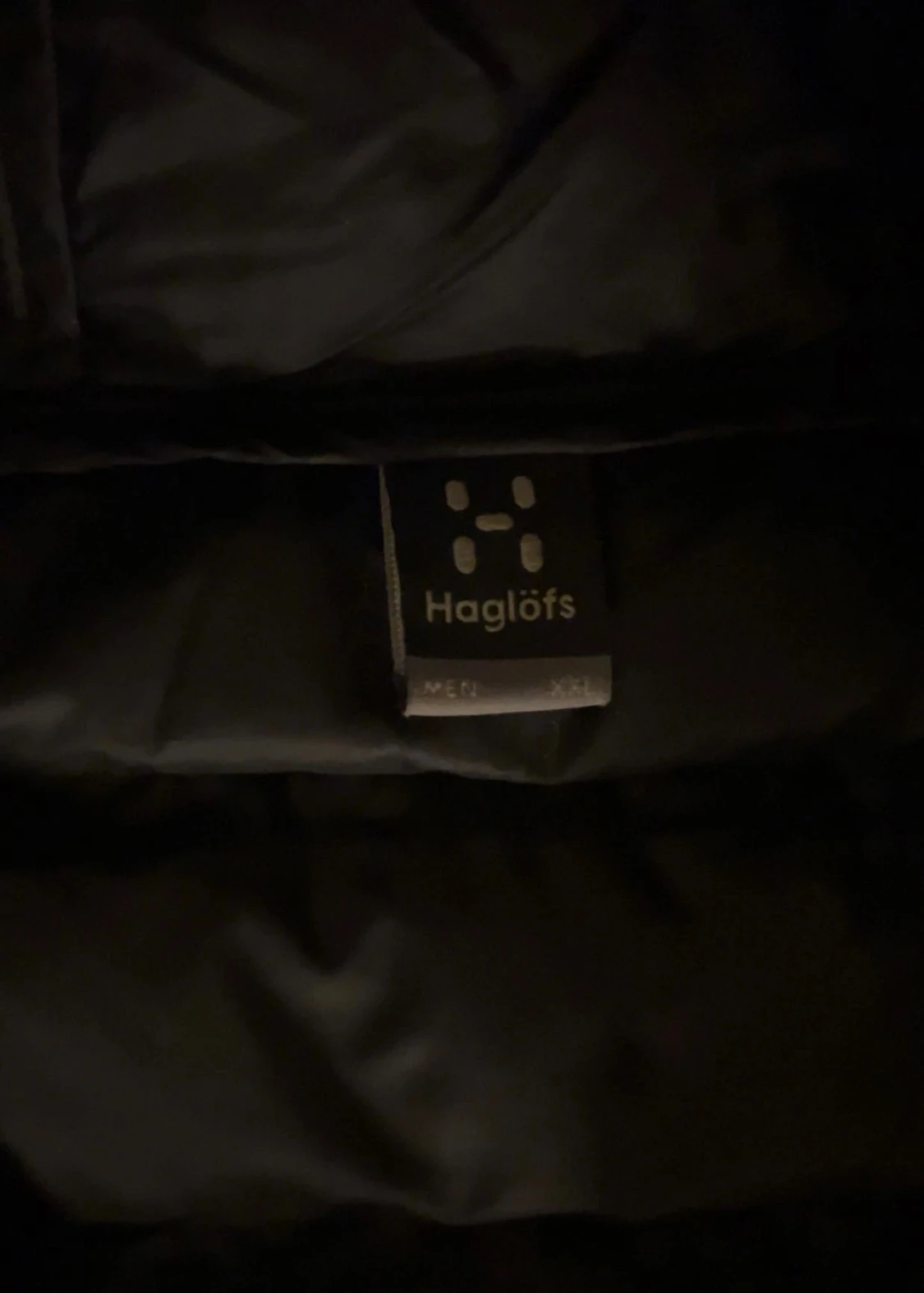 haglöfs särna mimic hood jacka - 2