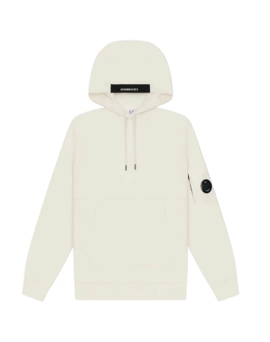 CP company hoodie vit