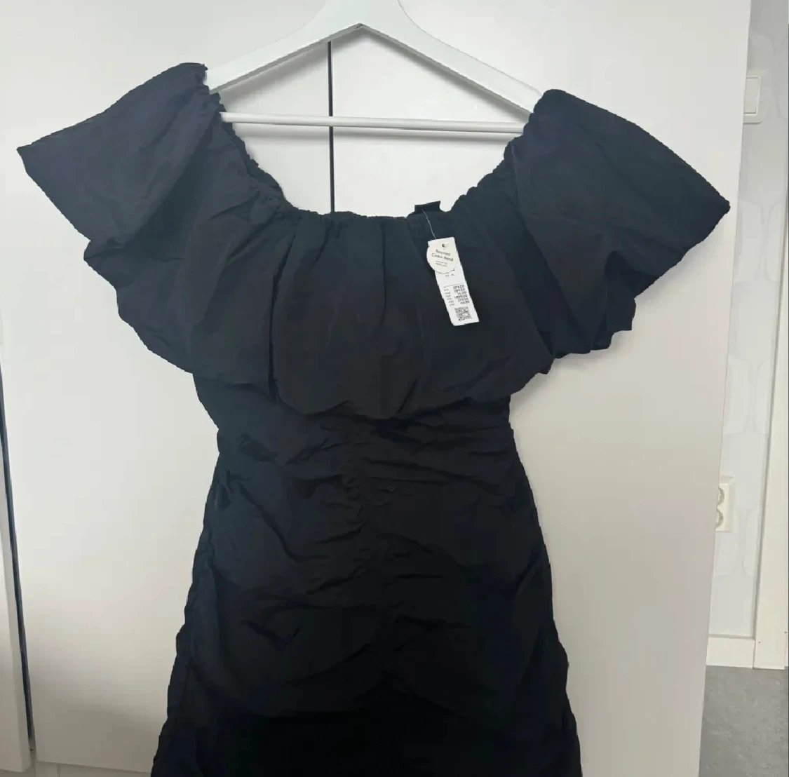 Klänning Lindex - 1