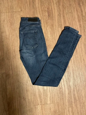 Replay Jeans  - Snygga Replay Jeans W26 L32