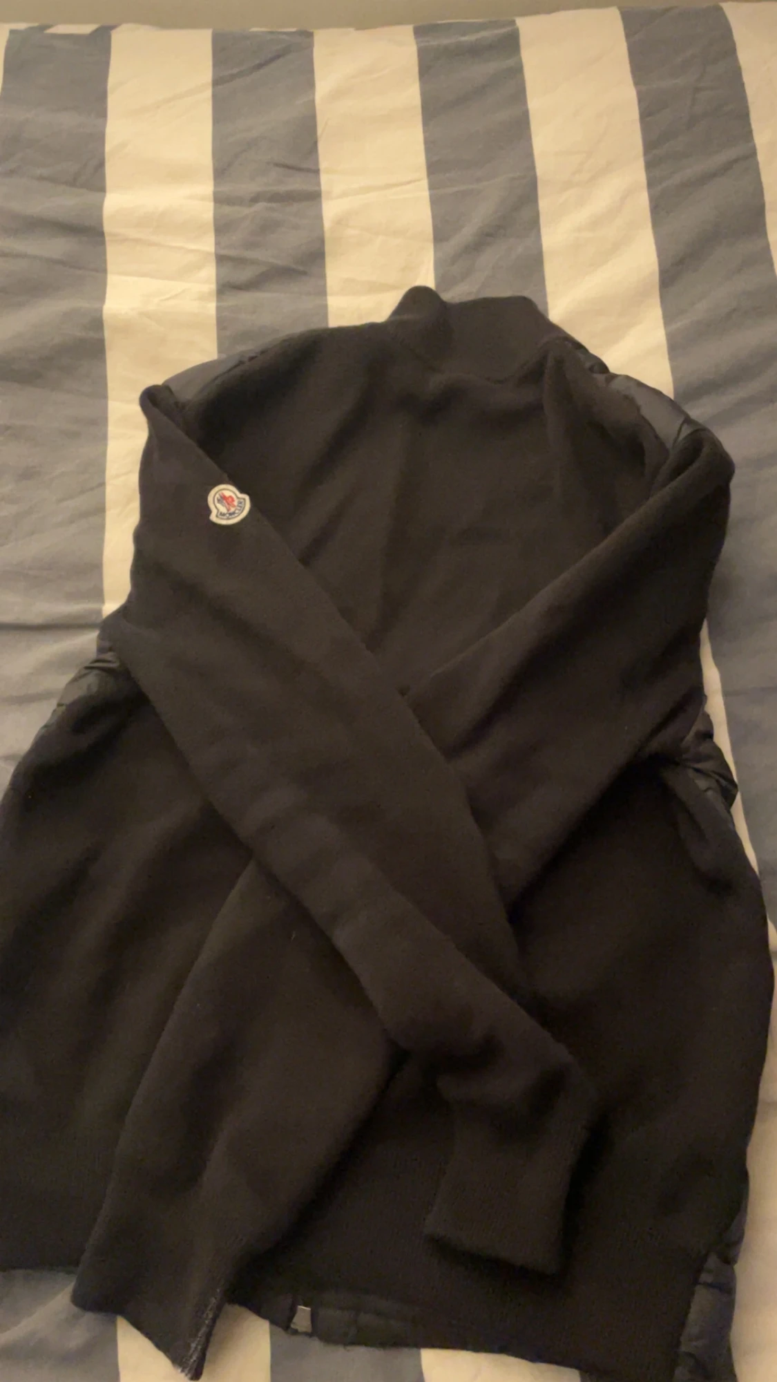 Moncler Cardigan - 1