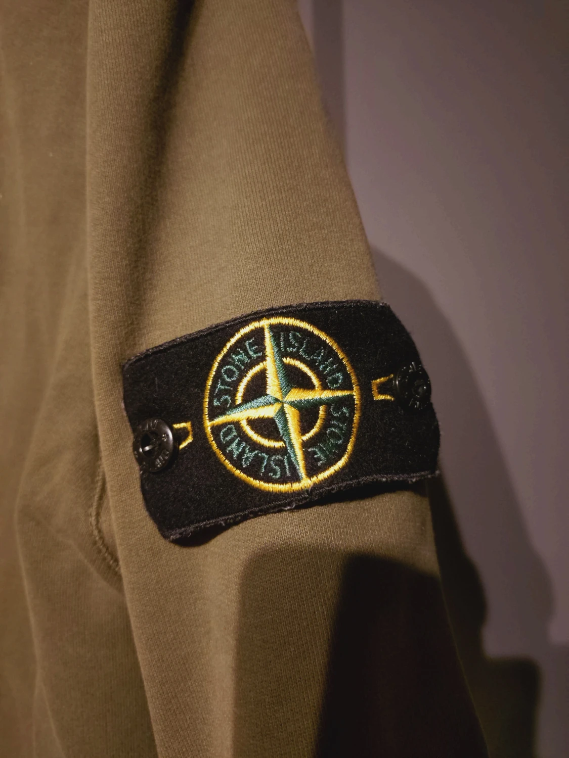Stone Island sweatshirt - 2
