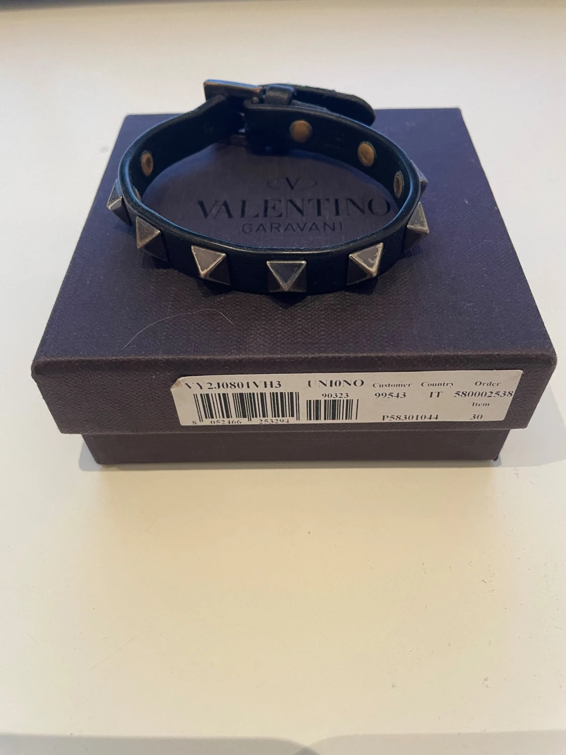 valentino armband - 1