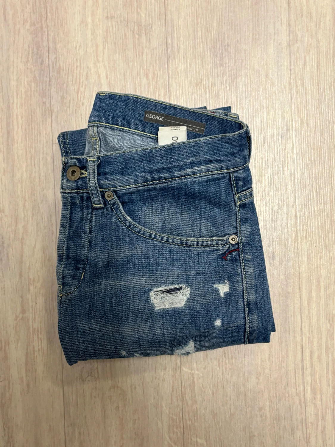 Dondup jeans George - 3