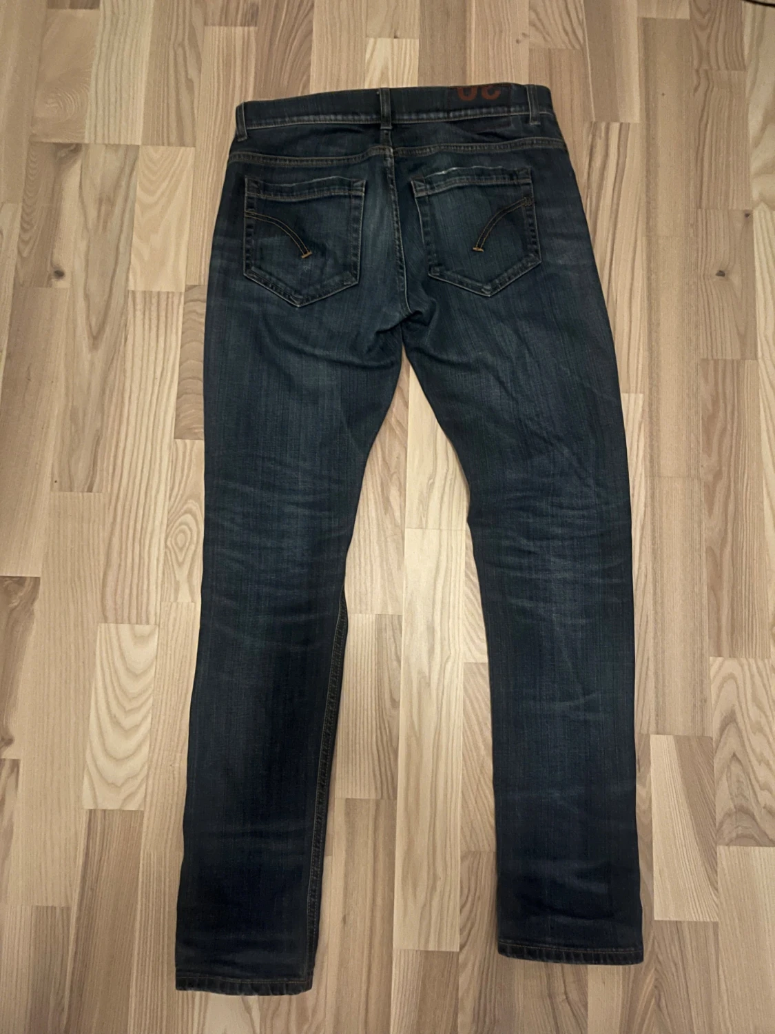 Dondup George jeans  - 1