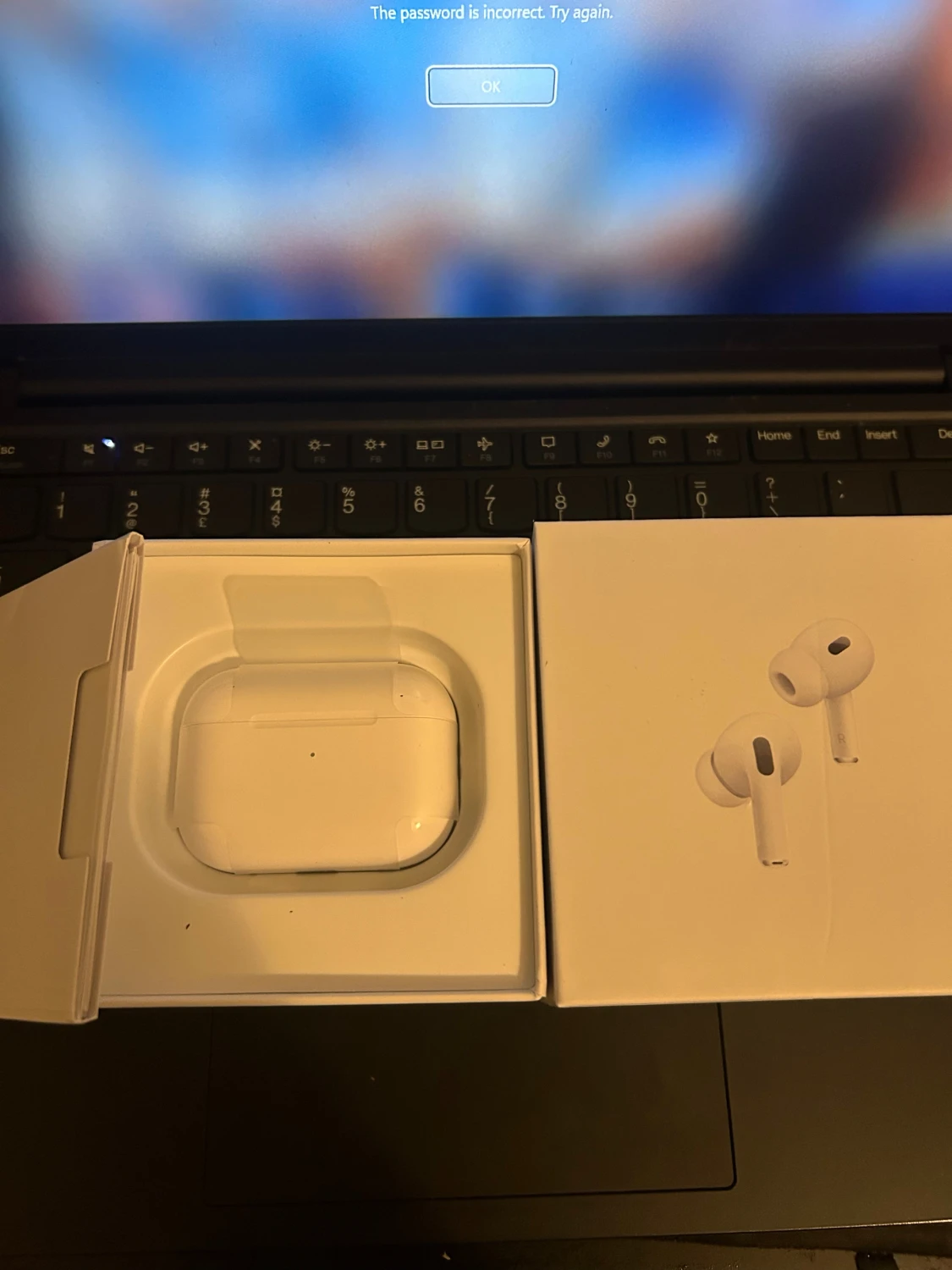 AirPods Pro