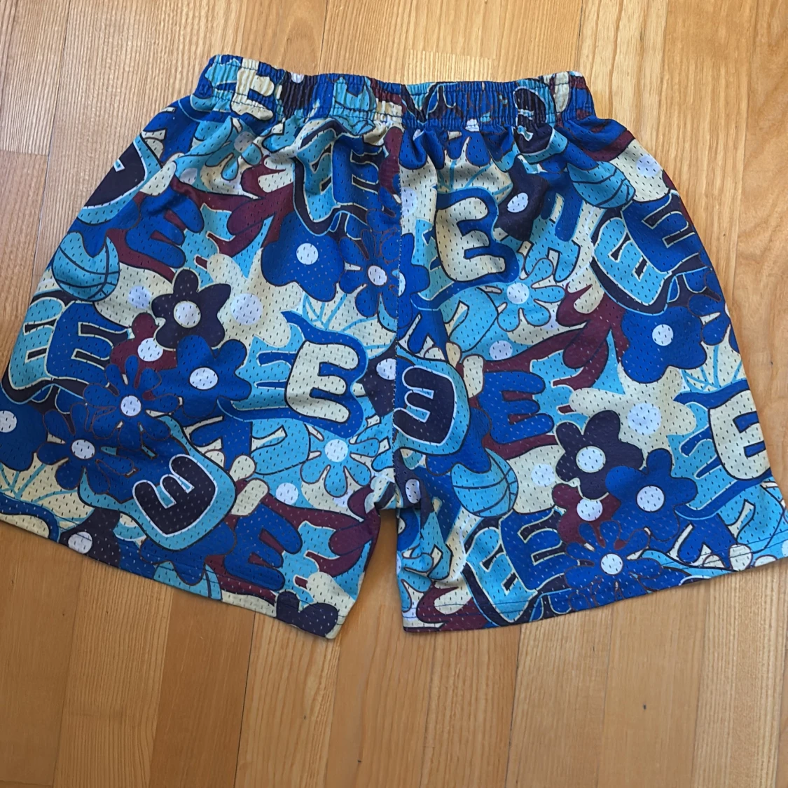 EE shorts Eric Emanuel  - 1